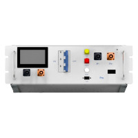 Система керування високовольтною батареєю Deye BOS-G-PDU-2 200-1000V 120A Система керування високовольтною батареєю Deye BOS-G-PDU-2 200-1000V 120A