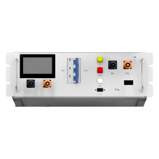 Система керування високовольтною батареєю Deye BOS-G-PDU-2 200-1000V 120A