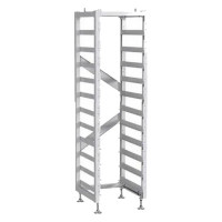 Стійка для 10 високовольтних батарей Deye BOS-A-Rack11 11 floors Стійка для 10 високовольтних батарей Deye BOS-A-Rack11 11 floors