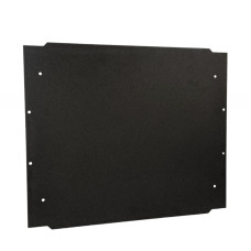 Панель CMS UA-OFLC955-P-BK для стійки-кронштейна Cube1/Cube2 чорна