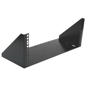 Кронштейн для вертикальної установки сервера CMS CMS-WWB4U-BK 19" 4U Кронштейн для вертикальної установки сервера CMS CMS-WWB4U-BK 19" 4U