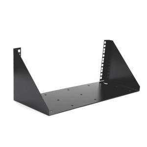Кронштейн для вертикальної установки сервера CMS CMS-WWB4U-BK 19" 4U Кронштейн для вертикальної установки сервера CMS CMS-WWB4U-BK 19" 4U