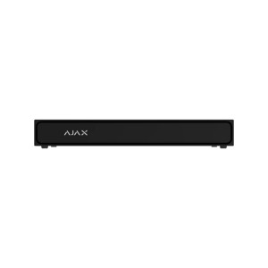 Сетевой видеорегистратор Ajax Superior NVR H2DAI16PAC (16-ch) Black Сетевой видеорегистратор Ajax Superior NVR H2DAI16PAC (16-ch) Black
