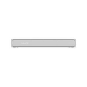 Сетевой видеорегистратор Ajax Superior NVR H2DAI16PAC (16-ch) White Сетевой видеорегистратор Ajax Superior NVR H2DAI16PAC (16-ch) White