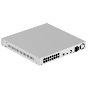 Сетевой видеорегистратор Ajax Superior NVR H2DAI16PAC (32-ch) White Сетевой видеорегистратор Ajax Superior NVR H2DAI16PAC (32-ch) White