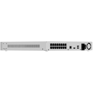 Сетевой видеорегистратор Ajax Superior NVR H2DAI16PAC (32-ch) White Сетевой видеорегистратор Ajax Superior NVR H2DAI16PAC (32-ch) White