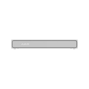 Сетевой видеорегистратор Ajax Superior NVR H2DAI16PAC (32-ch) White Сетевой видеорегистратор Ajax Superior NVR H2DAI16PAC (32-ch) White