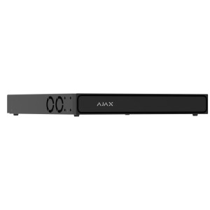 Сетевой видеорегистратор Ajax Superior NVR H2DAI2GAC (32-ch) Black