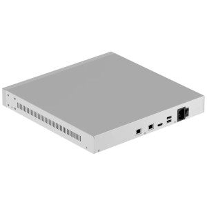 Сетевой видеорегистратор Ajax Superior NVR H2DAI2GAC (32-ch) White Сетевой видеорегистратор Ajax Superior NVR H2DAI2GAC (32-ch) White