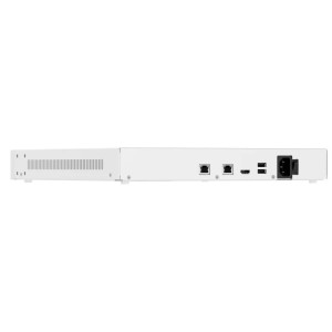 Сетевой видеорегистратор Ajax Superior NVR H2DAI2GAC (32-ch) White Сетевой видеорегистратор Ajax Superior NVR H2DAI2GAC (32-ch) White