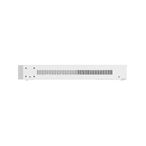 Мережевий відеореєстратор Ajax Superior NVR H2DAI2GAC (8-ch) White