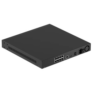 Сетевой видеорегистратор Ajax Superior NVR H2DAI8PAC (16-ch) Black Сетевой видеорегистратор Ajax Superior NVR H2DAI8PAC (16-ch) Black