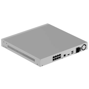 Сетевой видеорегистратор Ajax Superior NVR H2DAI8PAC (16-ch) White Сетевой видеорегистратор Ajax Superior NVR H2DAI8PAC (16-ch) White