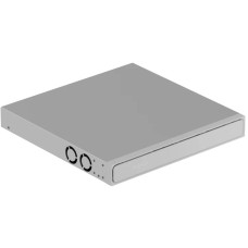 Сетевой видеорегистратор Ajax Superior NVR H2DAI8PAC (16-ch) White