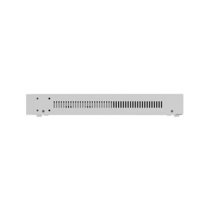 Мережевий відеореєстратор Ajax Superior NVR H2DAI8PAC (8-ch) White
