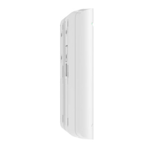 Бездротовий датчик відкриття Ajax Superior DoorProtect Jeweller White