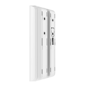 Бездротовий датчик відкриття Ajax Superior DoorProtect Jeweller White