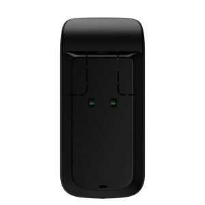 Бездротовий датчик руху з фотоверифікацією Ajax Superior MotionCam G3 (PhOD) Jeweller Black Бездротовий датчик руху з фотоверифікацією Ajax Superior MotionCam G3 (PhOD) Jeweller Black
