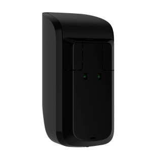 Бездротовий датчик руху з фотоверифікацією Ajax Superior MotionCam G3 (PhOD) Jeweller Black Бездротовий датчик руху з фотоверифікацією Ajax Superior MotionCam G3 (PhOD) Jeweller Black