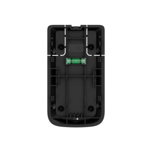 Бездротовий датчик руху з фотоверифікацією Ajax Superior MotionCam G3 (PhOD) Jeweller Black Бездротовий датчик руху з фотоверифікацією Ajax Superior MotionCam G3 (PhOD) Jeweller Black
