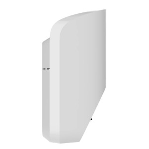 Бездротовий датчик руху з фотоверифікацією Ajax Superior MotionCam G3 (PhOD) Jeweller White
