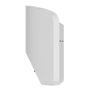 Бездротовий датчик руху з фотоверифікацією Ajax Superior MotionCam G3 (PhOD) Jeweller White