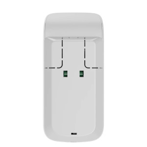 Бездротовий датчик руху з фотоверифікацією Ajax Superior MotionCam G3 (PhOD) Jeweller White