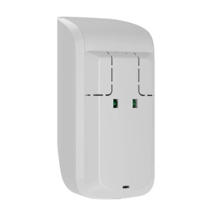 Бездротовий датчик руху з фотоверифікацією Ajax Superior MotionCam G3 (PhOD) Jeweller White
