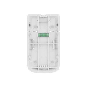 Бездротовий датчик руху з фотоверифікацією Ajax Superior MotionCam G3 (PhOD) Jeweller White
