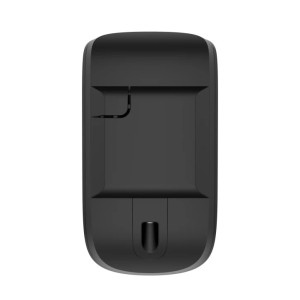Бездротовий датчик руху з фотоверифікацією Ajax Superior MotionCam HD (PhOD) Jeweller Black Бездротовий датчик руху з фотоверифікацією Ajax Superior MotionCam HD (PhOD) Jeweller Black