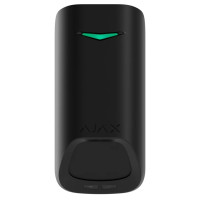 Беспроводной датчик движения с антимаскировкой Ajax Superior MotionProtect G3 Jeweller Black Беспроводной датчик движения с антимаскировкой Ajax Superior MotionProtect G3 Jeweller Black