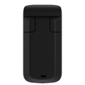 Бездротовий датчик руху з антимаскуванням Ajax Superior MotionProtect G3 Jeweller Black Бездротовий датчик руху з антимаскуванням Ajax Superior MotionProtect G3 Jeweller Black