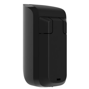 Бездротовий датчик руху з антимаскуванням Ajax Superior MotionProtect G3 Jeweller Black Бездротовий датчик руху з антимаскуванням Ajax Superior MotionProtect G3 Jeweller Black