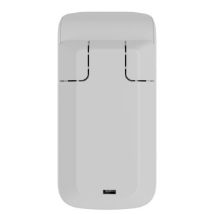 Бездротовий датчик руху з антимаскуванням Ajax Superior MotionProtect G3 Jeweller White Бездротовий датчик руху з антимаскуванням Ajax Superior MotionProtect G3 Jeweller White