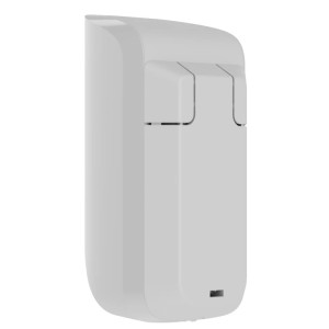 Бездротовий датчик руху з антимаскуванням Ajax Superior MotionProtect G3 Jeweller White Бездротовий датчик руху з антимаскуванням Ajax Superior MotionProtect G3 Jeweller White