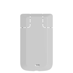 Бездротовий датчик руху з антимаскуванням Ajax Superior MotionProtect G3 Jeweller White Бездротовий датчик руху з антимаскуванням Ajax Superior MotionProtect G3 Jeweller White