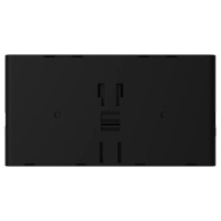 Перезаряжаемая Li-ion батарея Ajax Superior Internal Battery (16h) Black Перезаряжаемая Li-ion батарея Ajax Superior Internal Battery (16h) Black