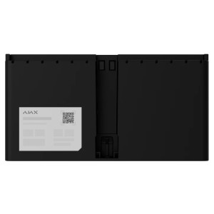 Перезаряжаемая Li-ion батарея Ajax Superior Internal Battery (16h) Black Перезаряжаемая Li-ion батарея Ajax Superior Internal Battery (16h) Black