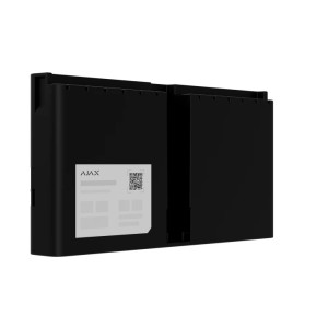 Перезаряжаемая Li-ion батарея Ajax Superior Internal Battery (16h) Black Перезаряжаемая Li-ion батарея Ajax Superior Internal Battery (16h) Black