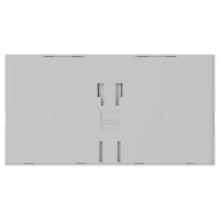 Перезаряжаемая Li-ion батарея Ajax Superior Internal Battery (16h) White Перезаряжаемая Li-ion батарея Ajax Superior Internal Battery (16h) White