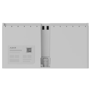 Перезаряжаемая Li-ion батарея Ajax Superior Internal Battery (16h) White Перезаряжаемая Li-ion батарея Ajax Superior Internal Battery (16h) White