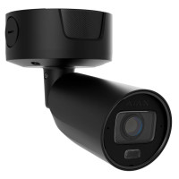 IP-видеокамера Ajax Superior BulletCam HLVF (4 Mp) Black IP-видеокамера Ajax Superior BulletCam HLVF (4 Mp) Black