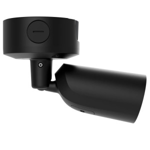 IP-видеокамера Ajax Superior BulletCam HLVF (4 Mp) Black IP-видеокамера Ajax Superior BulletCam HLVF (4 Mp) Black