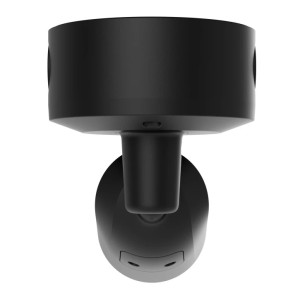 IP-видеокамера Ajax Superior BulletCam HLVF (4 Mp) Black IP-видеокамера Ajax Superior BulletCam HLVF (4 Mp) Black