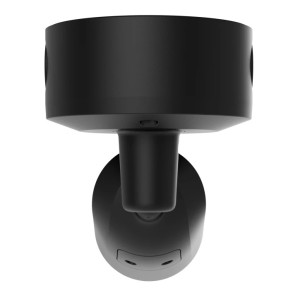 IP-видеокамера Ajax Superior BulletCam HLVF (8 Mp) Black IP-видеокамера Ajax Superior BulletCam HLVF (8 Mp) Black