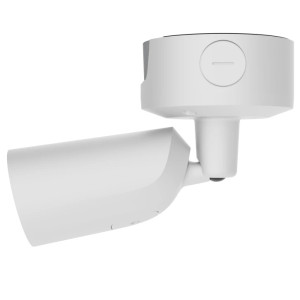 IP-відеокамера Ajax Superior BulletCam HLVF (8 Mp) White IP-відеокамера Ajax Superior BulletCam HLVF (8 Mp) White