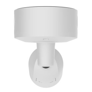 IP-відеокамера Ajax Superior BulletCam HLVF (8 Mp) White IP-відеокамера Ajax Superior BulletCam HLVF (8 Mp) White