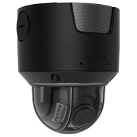 IP-видеокамера Ajax Superior DomeCam HLVF (4 Mp) Black