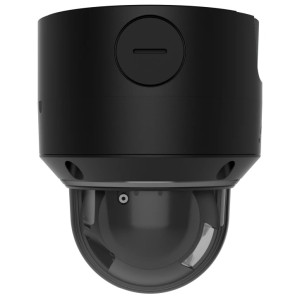 IP-видеокамера Ajax Superior DomeCam HLVF (4 Mp) Black