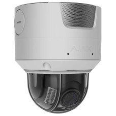 IP-відеокамера Ajax Superior DomeCam HLVF (4 Mp) White